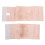 Comfortable Mesh Fabric Orthopedic Support Strap for Kids, Breathable Elastic Compression Support Belt with Adjustable Double Strap Design for Even 1