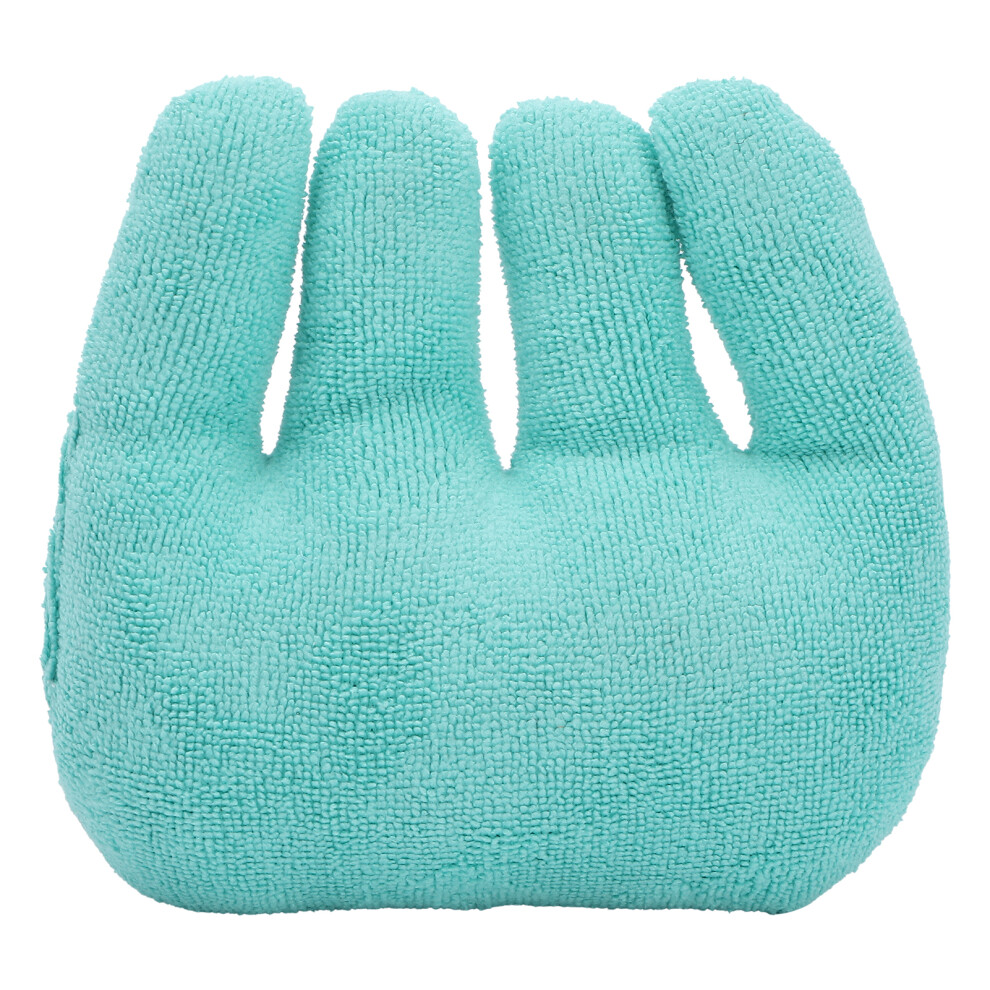 Comfortable Finger Aid Separator For Anti-Contracture, High Elastic Foam Supports Hand Ligaments, Prevents Skin Breakdown, Absorb Perspiration, Soft
