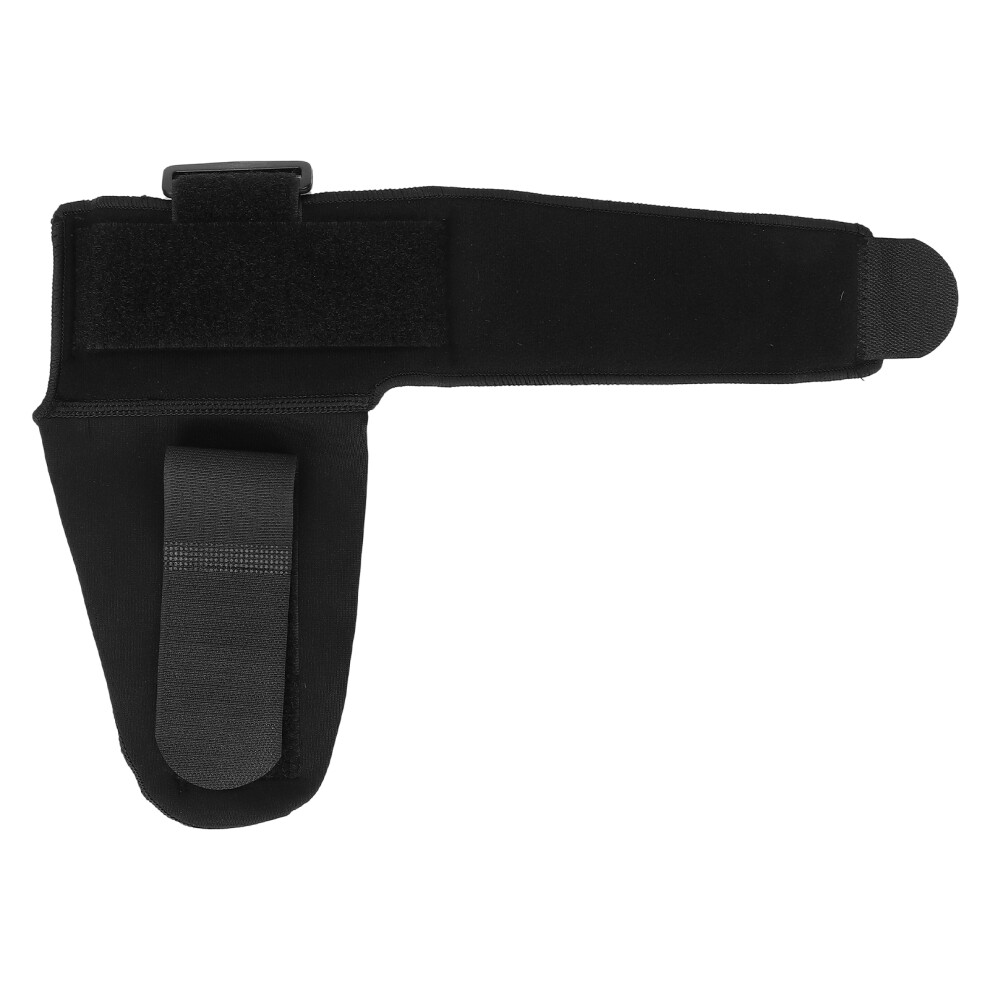 Plantar Fasciitis Splint with Adjustable Straps for Night Stretching