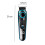 Ultra-sharp Blades, Powerful Motor, Multi-functional Grooming Kit, Technical And Ergonomic Design, Adjustable Length Settings For A Personalized 2