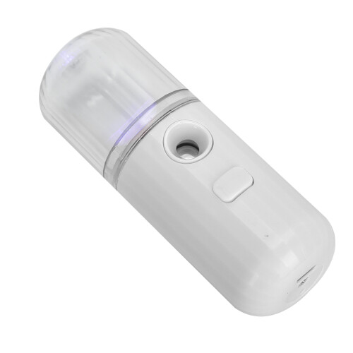 Βασική φροντίδα δέρματος: Ψεκαστήρας Nano Mist για βαθιά ενυδάτωση, 2