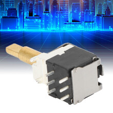 Robuster Metall-Kanal-Schalter Ersatzteil für GP338 GP88 MTX900