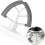 Flex Edge Beater with Silicone Scraper for KitchenAid TiltHead Mixer 4.55QT Easy Install 4