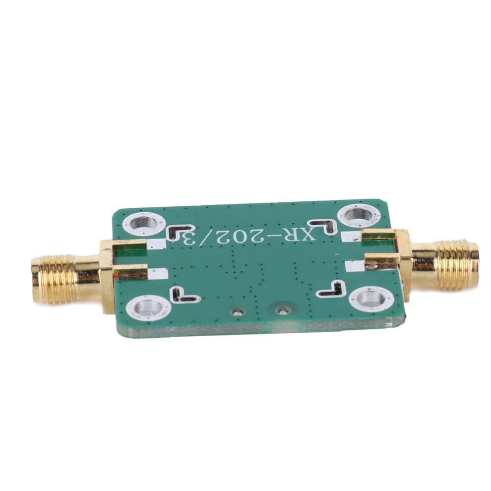 Low Noise Amplifier Module Rf Lna Electronic Components Xr202/3 20Db 3.3-5.5V 9481377631126