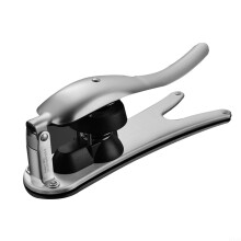 Nut Cracker Tool With Enhanced Safety Blade And Ergonomic Grip For Comfortable Use Kitchen Nut Cracker Ergonomic Handle