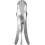 Nut Cracker Tool With Enhanced Safety Blade And Ergonomic Grip For Comfortable Use Kitchen Nut Cracker Ergonomic Handle 5