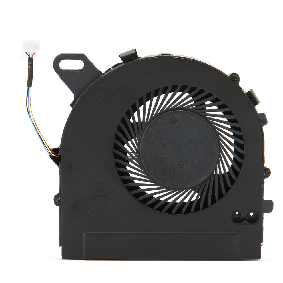 Dell Laptop Cooling System - Heavy-Duty Radiator Cooler Strong Heat Dissipation 8471377631685