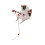 Aquarium Landschaft Katze Figur Lebensraum Ornament-Typ 1 1