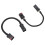 Wireless Bluetooth Speaker 10W IPX7 Waterproof Compact Portable Audio 8