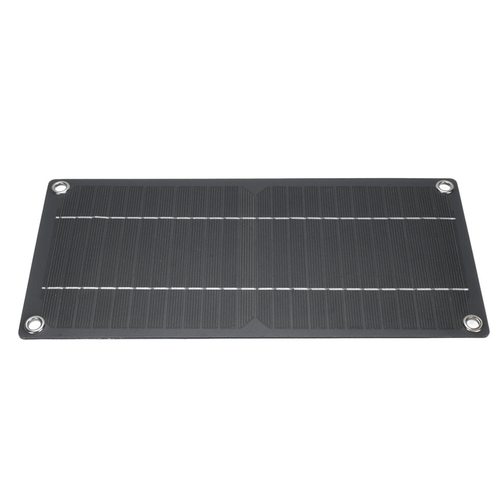 Solarpanel-Kit Mit 100-A-Controller-Kombination 7806371943266