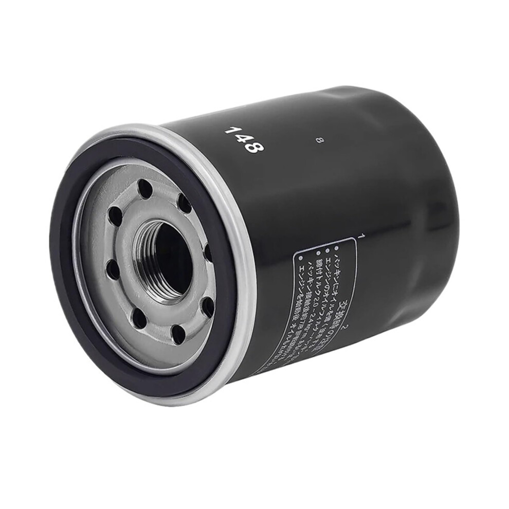 Motorcycle Oil Filter Efficiency Filtration For Atv Offroad Riding 400550 Models 9199774278997