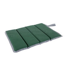 Multipurpose Folding Outdoor Mats Waterproof Sitting Pad For Camping Gardening Travel And Sports Events Army Green