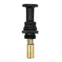 1166-845-2100 Carburetor Cold Start Valve 021-738 for KEIHIN FCR-MX Flat Slide FCR Carb Manual Choke Valve Comp