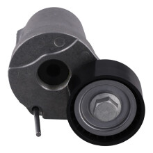 11287800333 Car Belt Pulley Tensioner for 1 3 5 7 X1 X5 X6 E81 E82 E90 E91 2004-2015 1990-N47D20