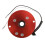 Off-Road Motorcycle Horizontal Engine Modified High-Speed Magneto Coil Spindle Rotor for 110cc 125cc 140cc 5