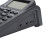 HT900 Téléphone de centre d'appels avec casque, ABS 6