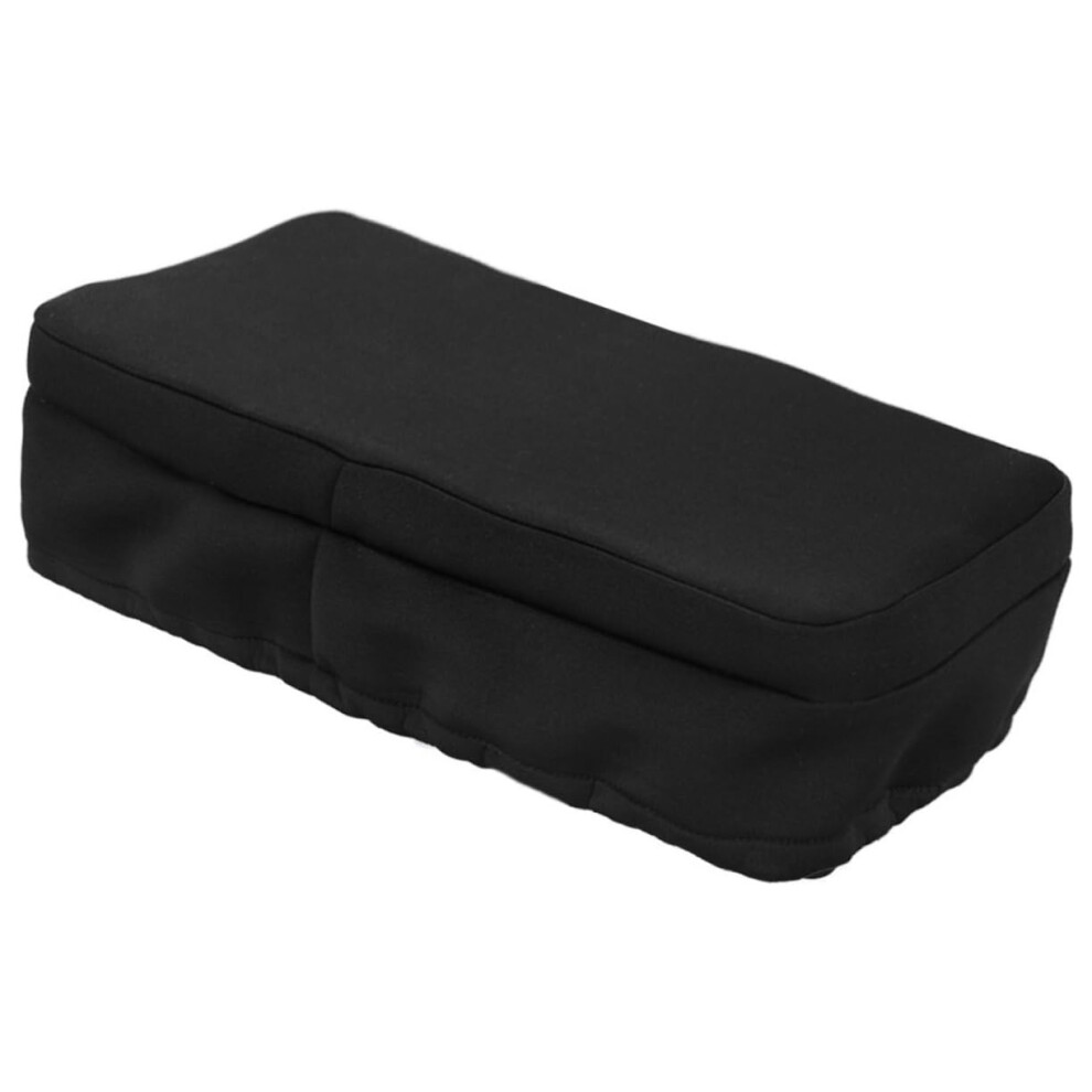 Scooter Cushion Cover Walker Pad Knee Walker Pad Cover Scooter Parts Senior Comfort