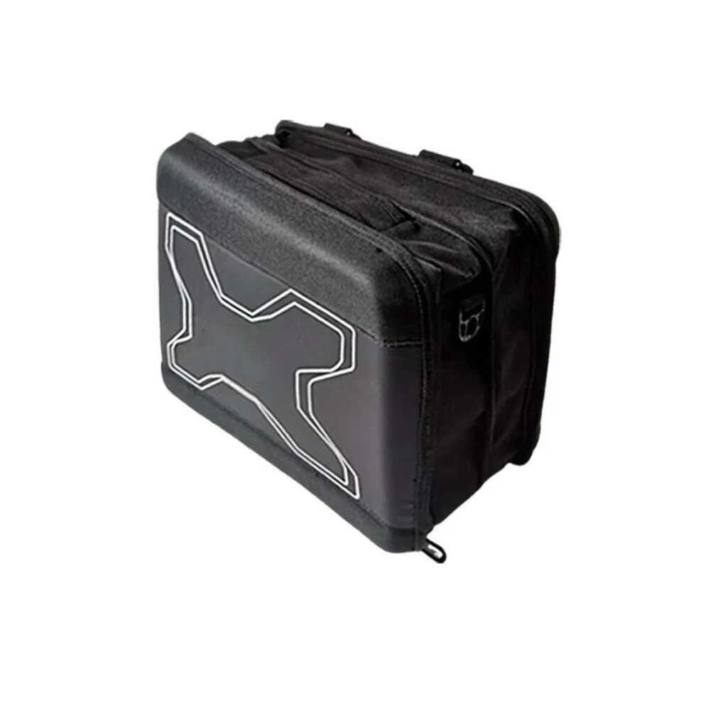 Motorcycle Saddle Bag And Tool Box For Bmw R1200gs R1250gs Adv Lc, Waterrepellent, Easy Mounting 9187378628850