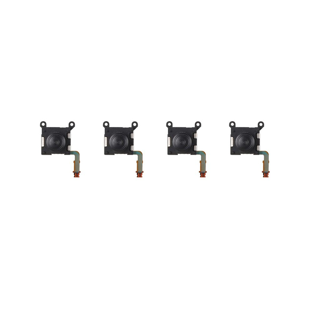 4X 3D Analog Joystick Thumbstick Stick Module Replacement For Ps Vita Psvita 2000 6033107565435