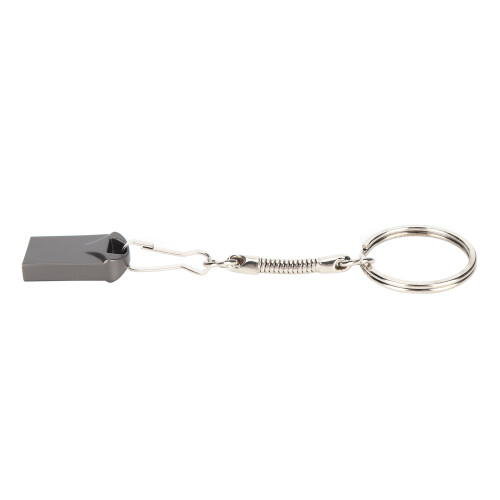 Ελαφριά μονάδα USB, μεταλλική μονάδα flash, γρήγορη ταχύτητα ανάγνωσης και εγγραφής, 1