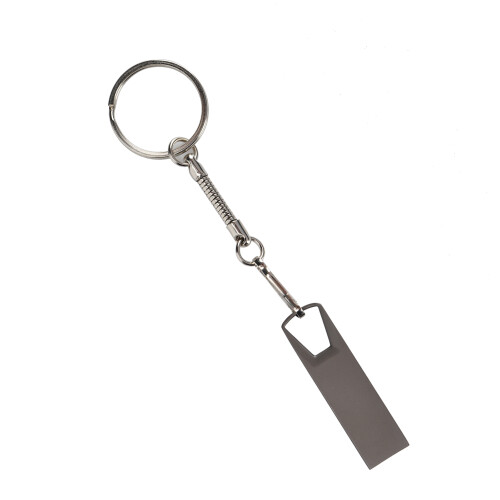 Μεταλλική μονάδα flash USB Jump Drive, αδιάβροχη, ανθεκτική στη σκόνη, μονάδα flash USB, plug and 1