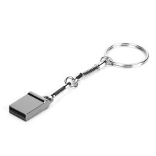 Draagbare USB-geheugenstick, schokbestendig, robuuste constructie, plug-and-play, gegevens opslaan en beschermen, slim ontwerp, efficiënte