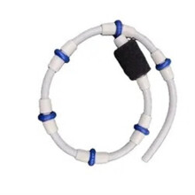 Pool Cleaner Accessories and Vacuum Parts Durable Replacement Hose for Easy Install Cleaning