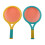 Badmintonschläger für Kinder, rutschfest, 9