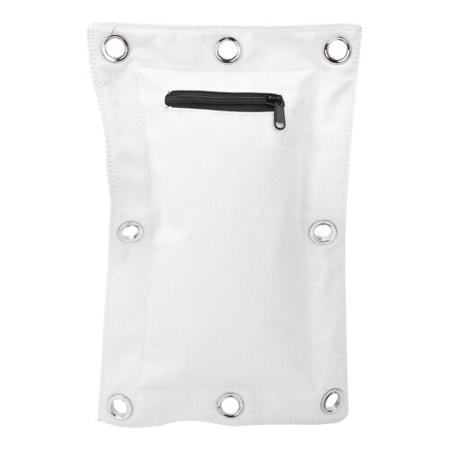 Wing Chun Wand Leinwand Punch Leere Sand Tasche