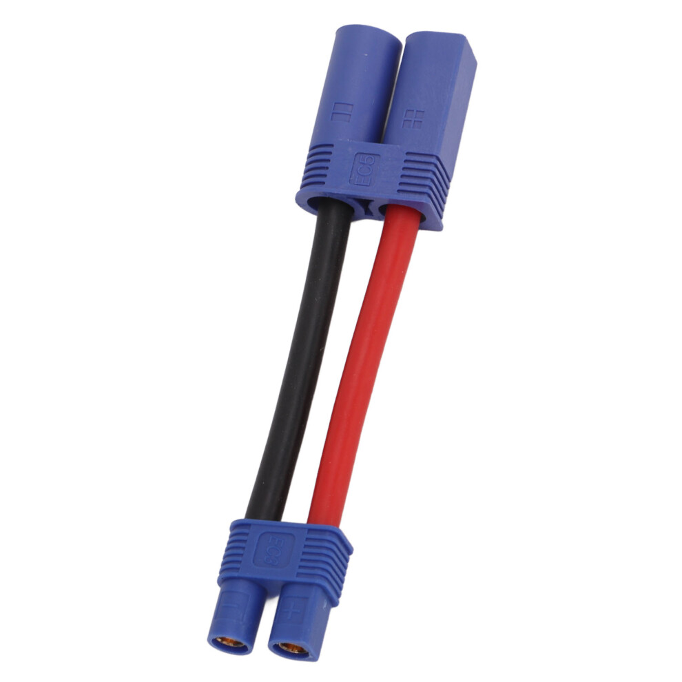 Ec5-Zu-Ec3-Kabel, Ca. 3,5 Zoll Lang, 12 Awg, 7806371945147