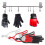 3 stücke Golf Handschuh Bahre Handschuh 5