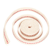 Pure Cotton Alcohol Burner Wick For Kerosene Lamps Smokeless Oil Lanterns DIY Candle Making For Laboratory And Home Use