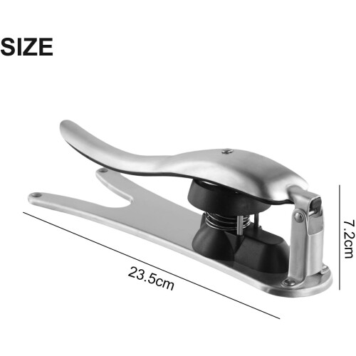 Nut Sheller Tools Manual Nutcracker For Walnuts And Pecans Sturdy Kitchen Nutcracker For Hazelnuts Almonds Brazil Nuts 2