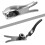 Nut Sheller Tools Manual Nutcracker For Walnuts And Pecans Sturdy Kitchen Nutcracker For Hazelnuts Almonds Brazil Nuts 2