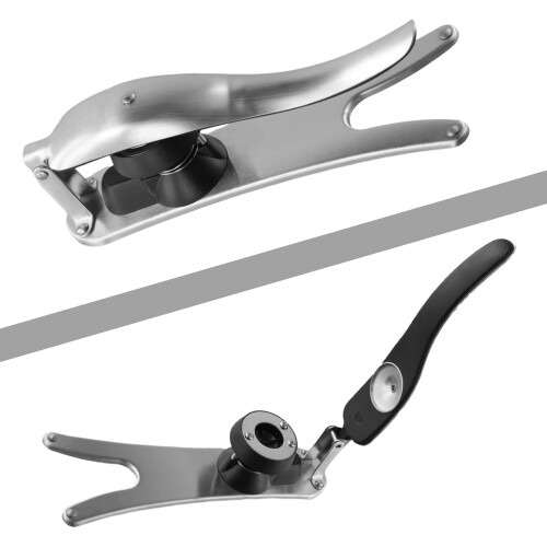 Nut Sheller Tools Manual Nutcracker For Walnuts And Pecans Sturdy Kitchen Nutcracker For Hazelnuts Almonds Brazil Nuts 1