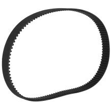 Low Noise Electric Scooter Timing Drive Belt Rubber WearResistant Safe To Use Compatible With Most Models