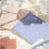 Decorative Scrapbook 30 Sheets, DIY Paper for Card Making, Handmade Background 4
