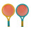 Badmintonschläger für Kinder, rutschfest, 10