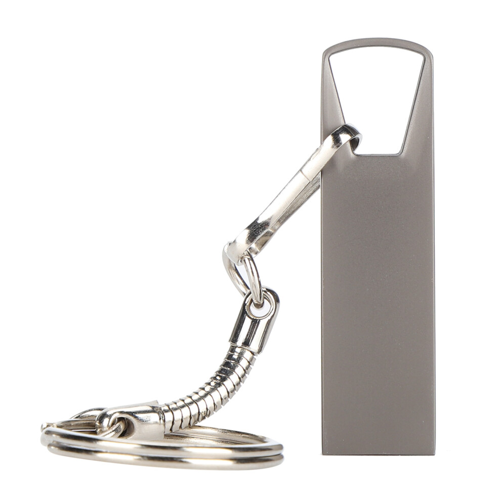 128Gb Metal Usb Flash Drive High Speed Data Storage & Sharing 9491377636588