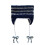 (One Size, Dark Blue) Bonnets chauds d'hiver plein air 1
