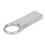 Αδιάβροχο USB Flash Drive με μπρελόκ Plug-Play Μεταλλικό Pendrive Υψηλής Ταχύτητας Μεταφορά 4