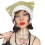(One Size, Green) Bonnets chauds d'hiver plein air 1