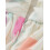 (L, White) Robe d'été à ou streetwear. 2