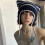 (One Size, Dark Blue) Bonnets chauds d'hiver plein air 6