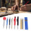 Carpenter Scriber Marking Kit Solider 5