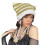 (One Size, Green) Bonnets chauds d'hiver plein air 2
