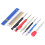 Carpenter Scriber Marking Kit Solider 2