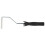 Bubble Paddle Tool Fiberglas Roller Aluminiumkopf 1