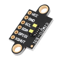 VL53L1X Entfernungssensor 4 Meter Flugzeitsensor