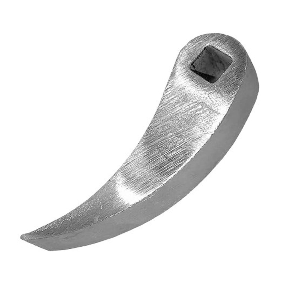 Brecheisen-Adapterkopf, Edelstahl, 3/8 Zoll 7806371948520